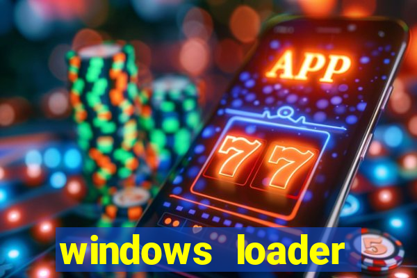 windows loader v2.2.2 download